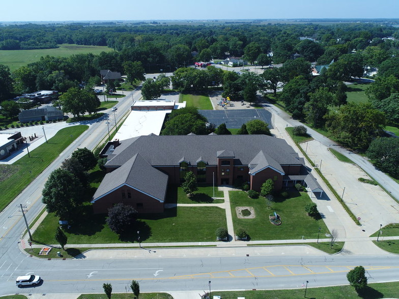 601 E Main St, Mahomet, IL for sale - Other - Image 1 of 1