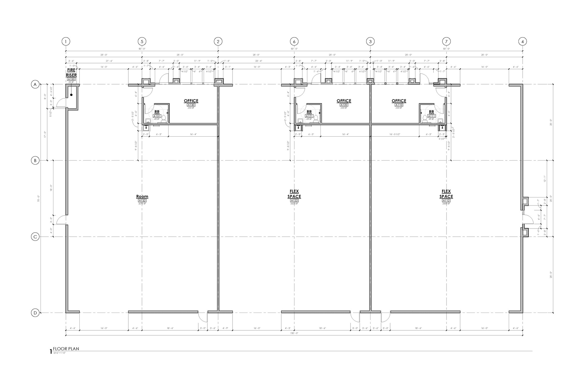 439 N Broadmore Way, Nampa, ID for lease Building Photo- Image 1 of 2