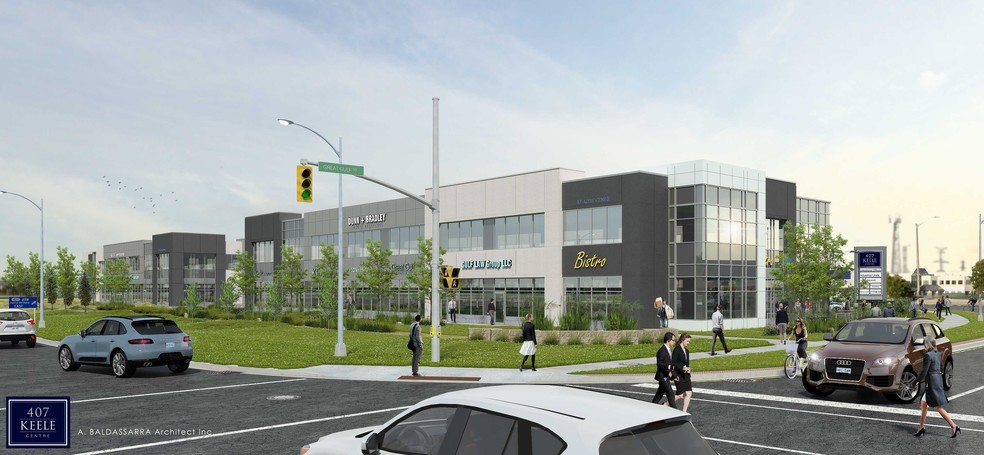 10 Great Gulf Dr, Concord, ON for sale - Primary Photo - Image 1 of 1
