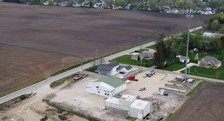 More details for 163 Diebel Rd, Washington, IL - Industrial for Sale