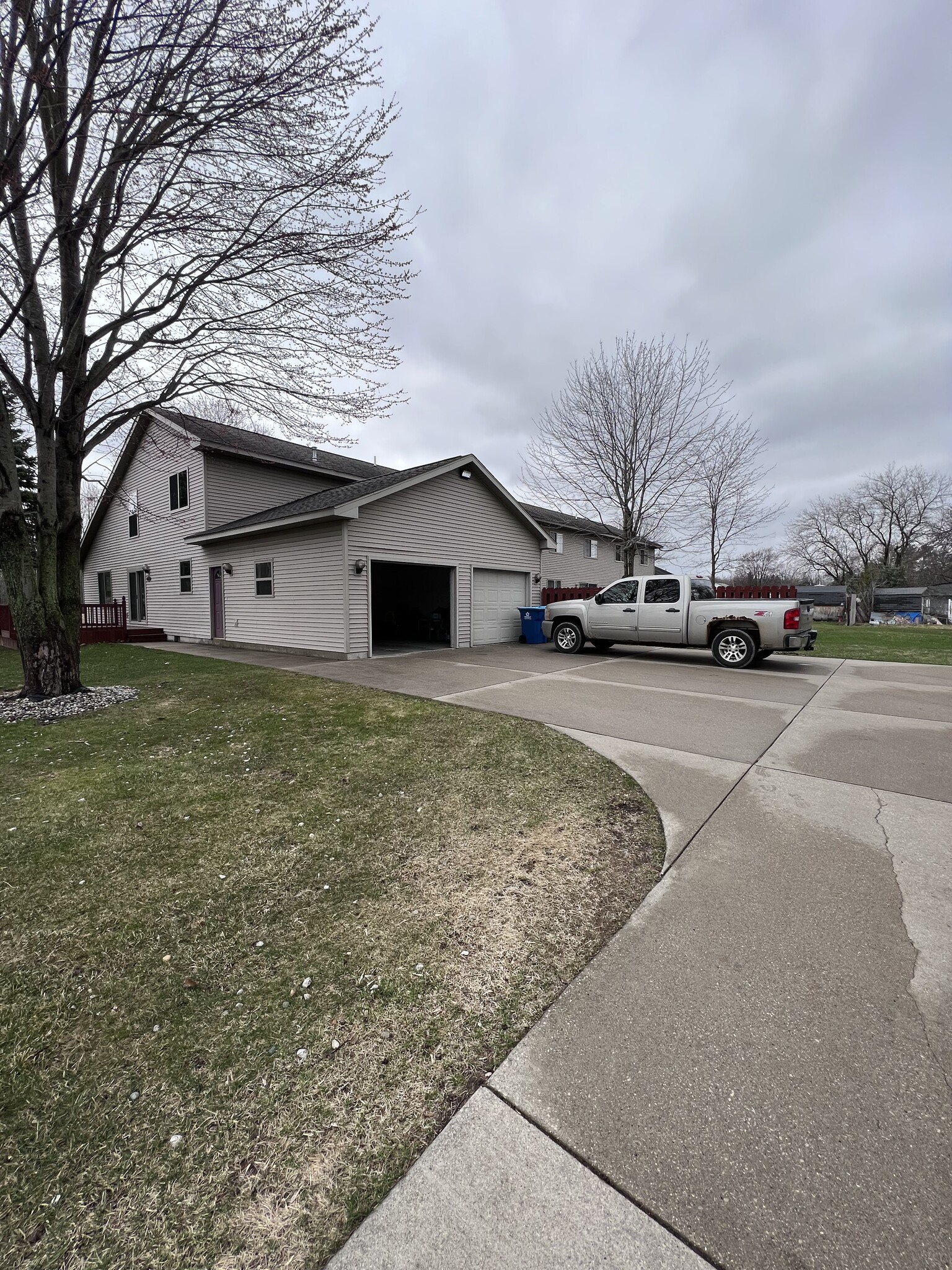 333 Jackson St, Coleman, MI for sale Building Photo- Image 1 of 79