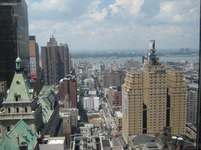 1501 Broadway, New York, NY 10036 - Paramount Building | LoopNet.com