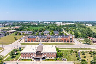 24402 W Lockport St, Plainfield, IL - AERIAL  map view - Image1