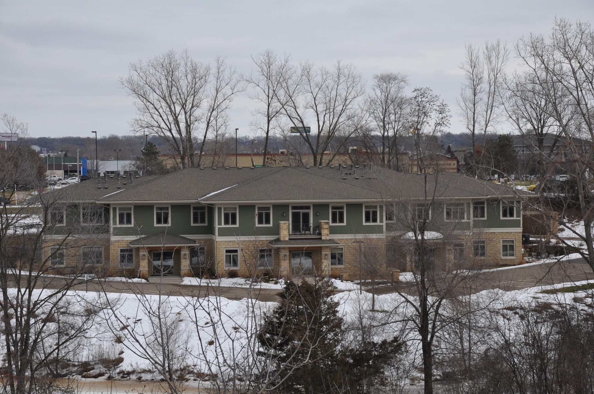 Office in Hudson, WI for sale Primary Photo- Image 1 of 1