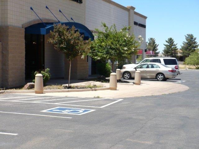 354 S Highway 92, Sierra Vista, AZ for lease Primary Photo- Image 1 of 18