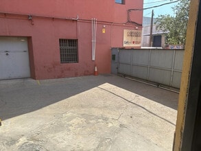 Industrial in Cornellà de Llobregat, Barcelona for lease Interior Photo- Image 2 of 2