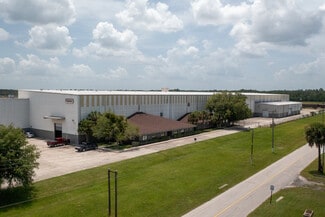 More details for 4035A Reynolds Blvd, Green Cove Springs, FL - Industrial for Lease