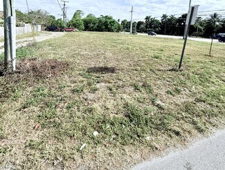 More details for 13243 S Military Trl, Delray Beach, FL - Land for Sale