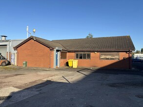 Govan Rd, Stoke On Trent for lease Building Photo- Image 2 of 8