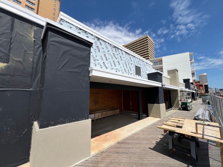 110 S Morris Ave, Atlantic City, NJ for lease - Building Photo - Image 2 of 23