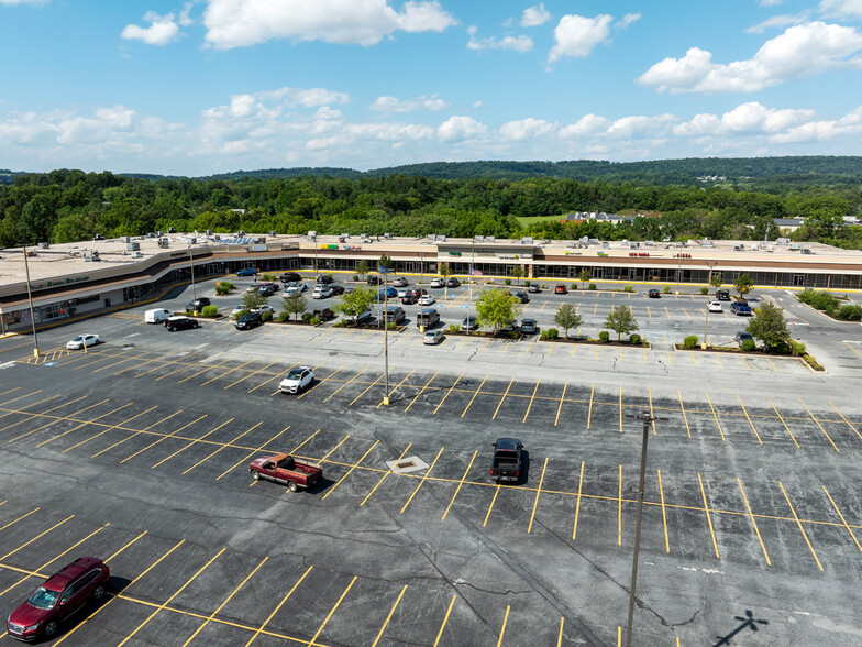 40 Newberry Commons, Etters, PA for lease - Aerial - Image 3 of 18