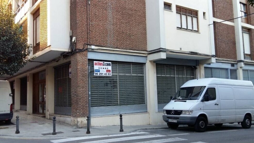 Retail in Ontinyent for sale - Building Photo - Image 2 of 2