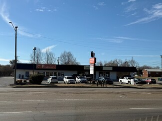 More details for 2106 E Andrew Johnson Hwy, Morristown, TN - Office/Retail for Lease