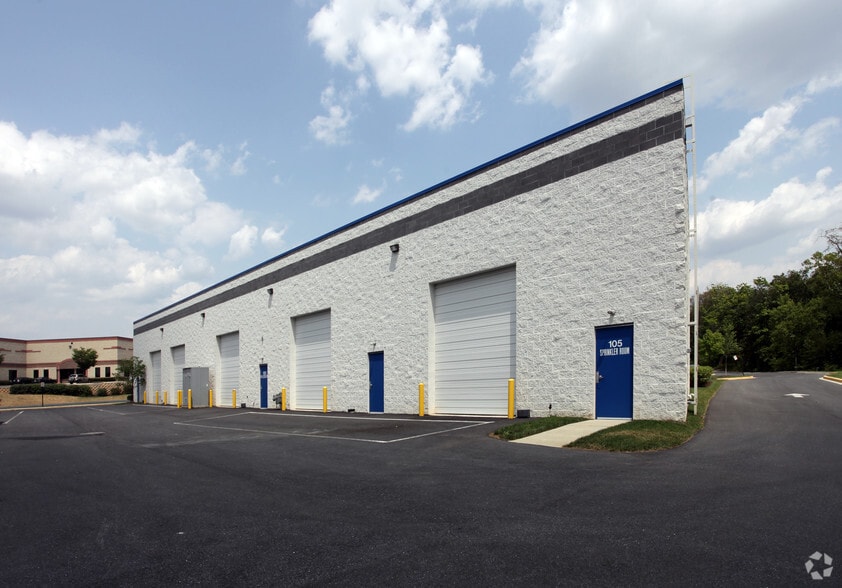 4851-4855 International Blvd, Frederick, MD for sale - Building Photo - Image 3 of 8