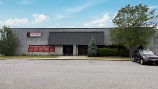 More details for 11 Farber Dr, Bellport, NY - Industrial for Lease