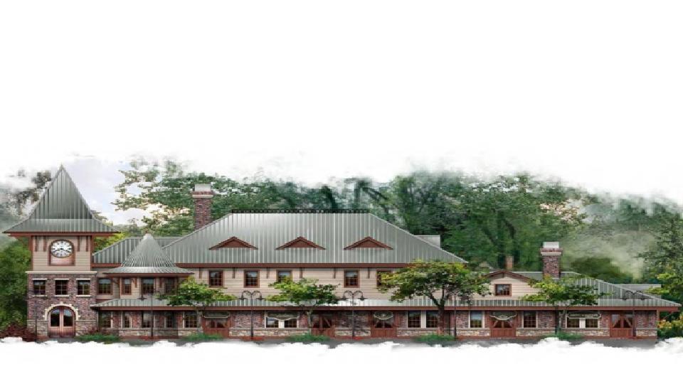 60 N Gate Station Dr, Marble Hill, GA for sale - Building Photo - Image 2 of 2