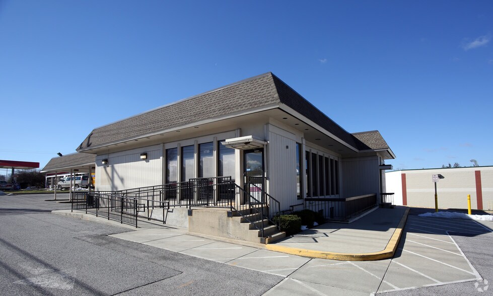 1730 York Rd, Baltimore, MD for sale - Primary Photo - Image 1 of 1