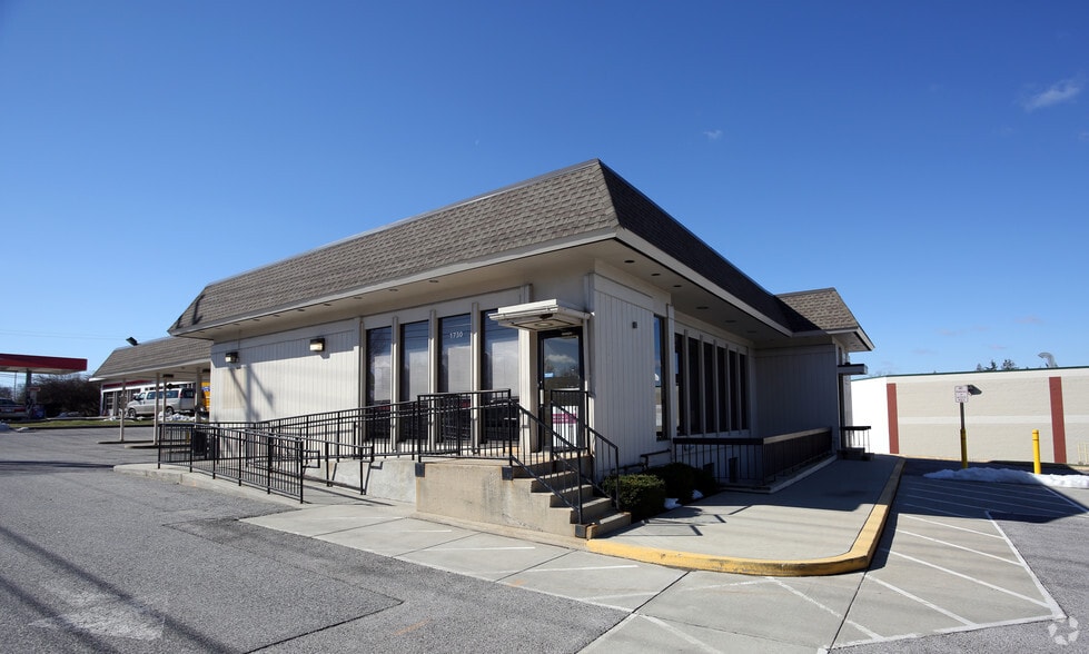 17341776 York Rd, Lutherville Timonium, MD 21093