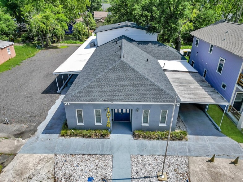 1012 E Gwinnett St, Savannah, GA for lease - Building Photo - Image 3 of 40