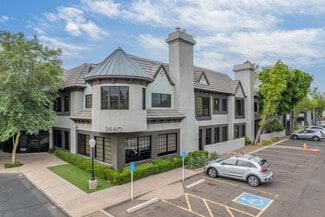 More details for 1440 E Missouri Ave, Phoenix, AZ - Office for Lease