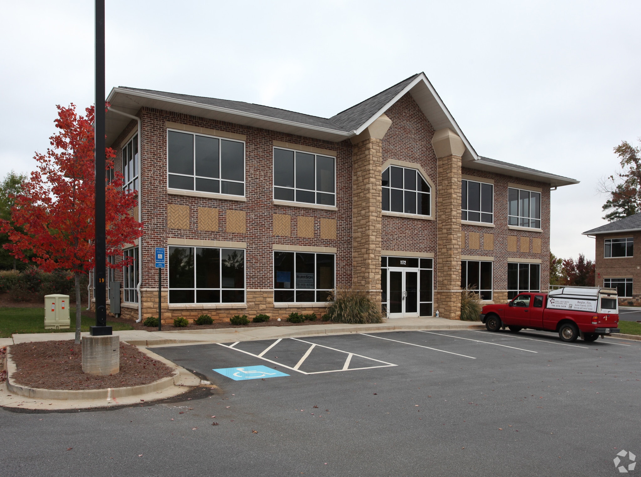 1172 Satellite Blvd, Suwanee, GA for sale Building Photo- Image 1 of 1