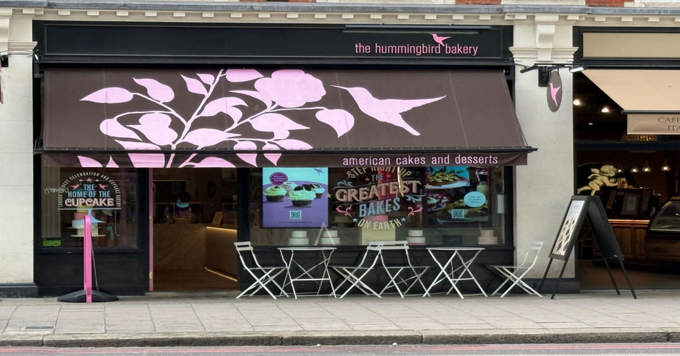 40 Buckingham Palace Rd, London for lease - Building Photo - Image 1 of 5