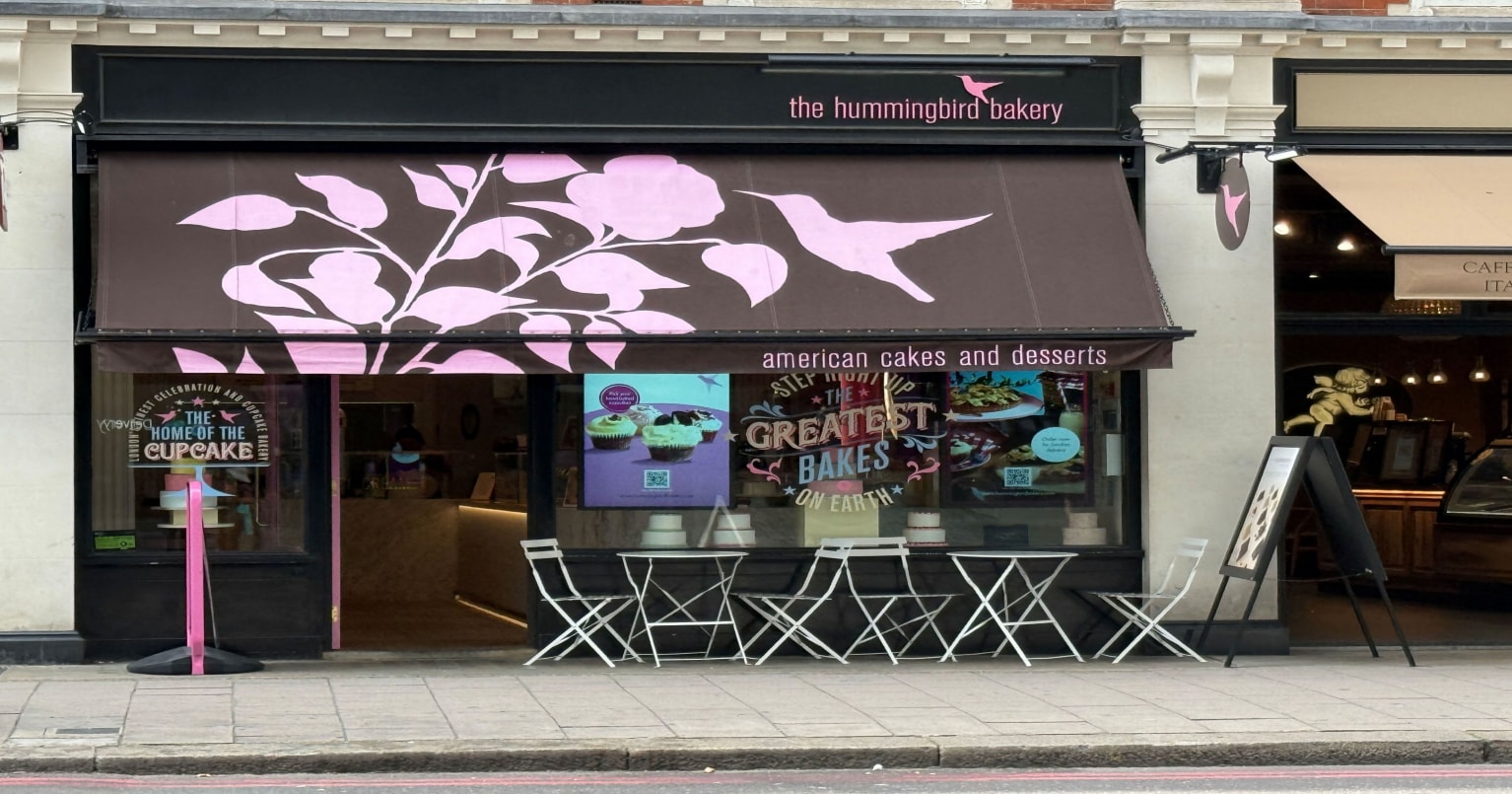 40 Buckingham Palace Rd, London for lease Building Photo- Image 1 of 6