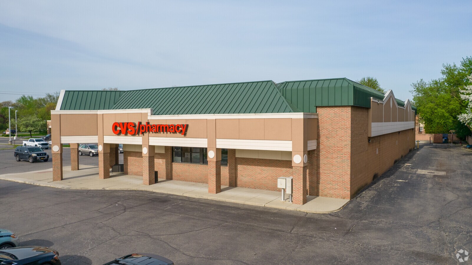 72097269 N Canton Center Rd, Canton, MI 48187