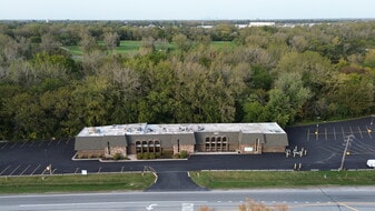 6600 W College Dr, Palos Heights IL - Commercial Real Estate