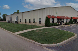 More details for 4579-4581 Poth Rd, Whitehall, OH - Flex for Lease