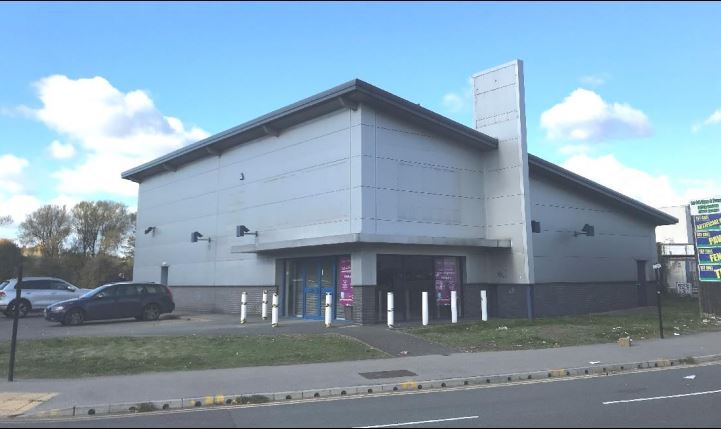 Old Mill Ln, Barnsley for sale Primary Photo- Image 1 of 1