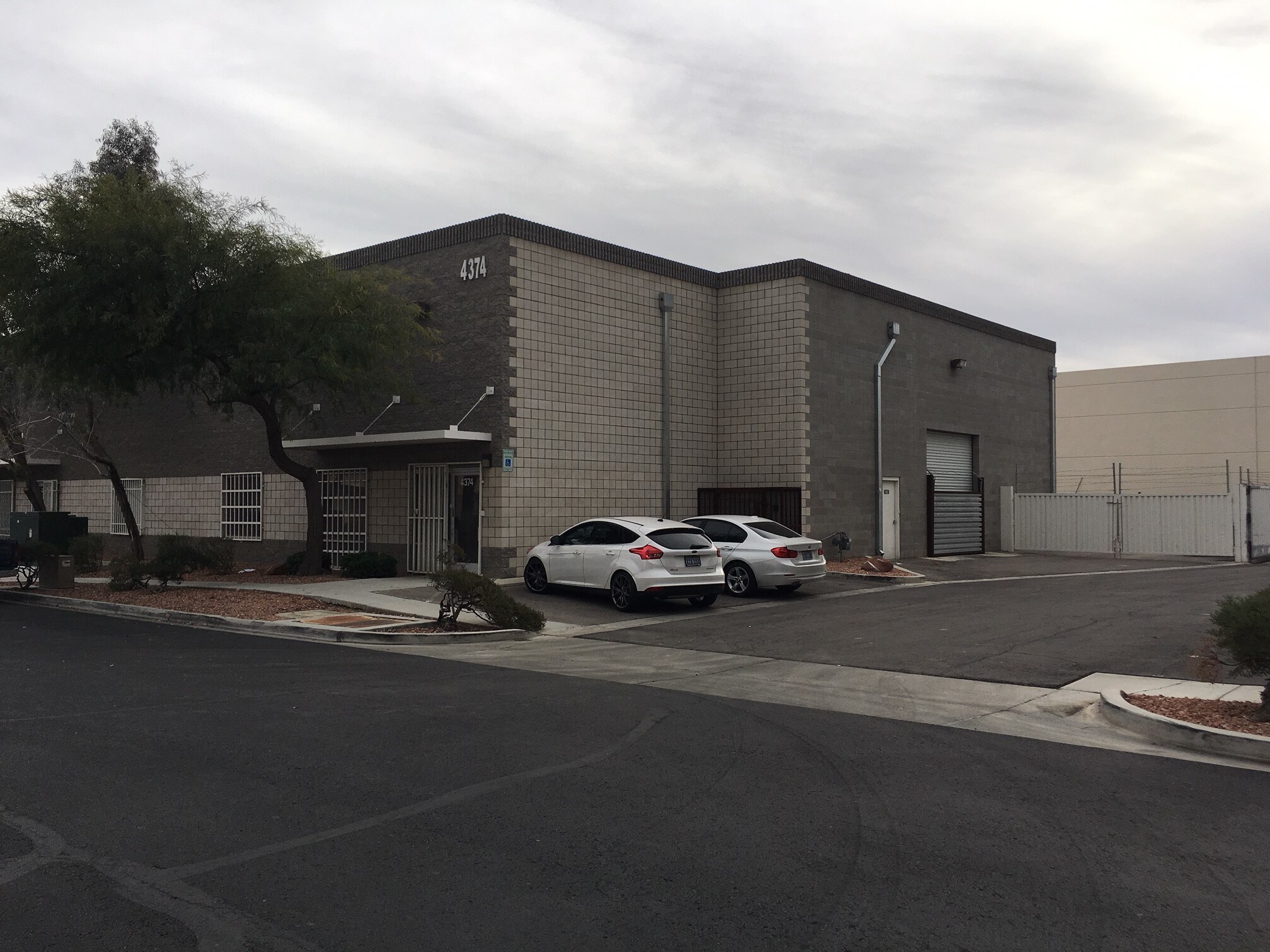 4374 E Alexander Rd, Las Vegas, NV for sale Building Photo- Image 1 of 1