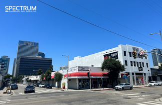 More details for 1155-1159 S Los Angeles St, Los Angeles, CA - Retail for Lease