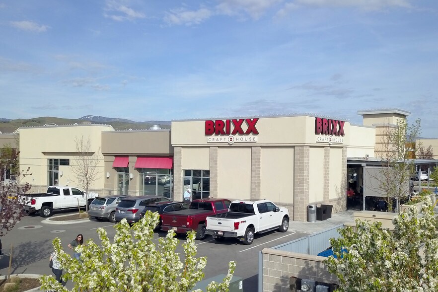 7700 W State St, Boise, ID for sale - Primary Photo - Image 1 of 1