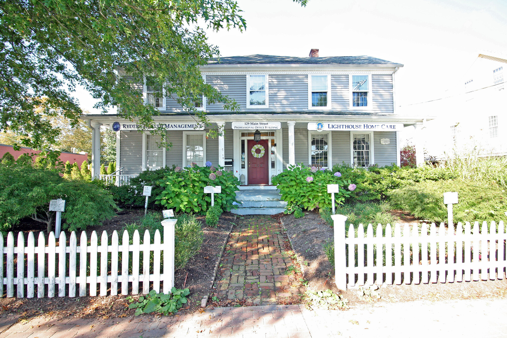 129 Main St, Old Saybrook, CT for sale Primary Photo- Image 1 of 1