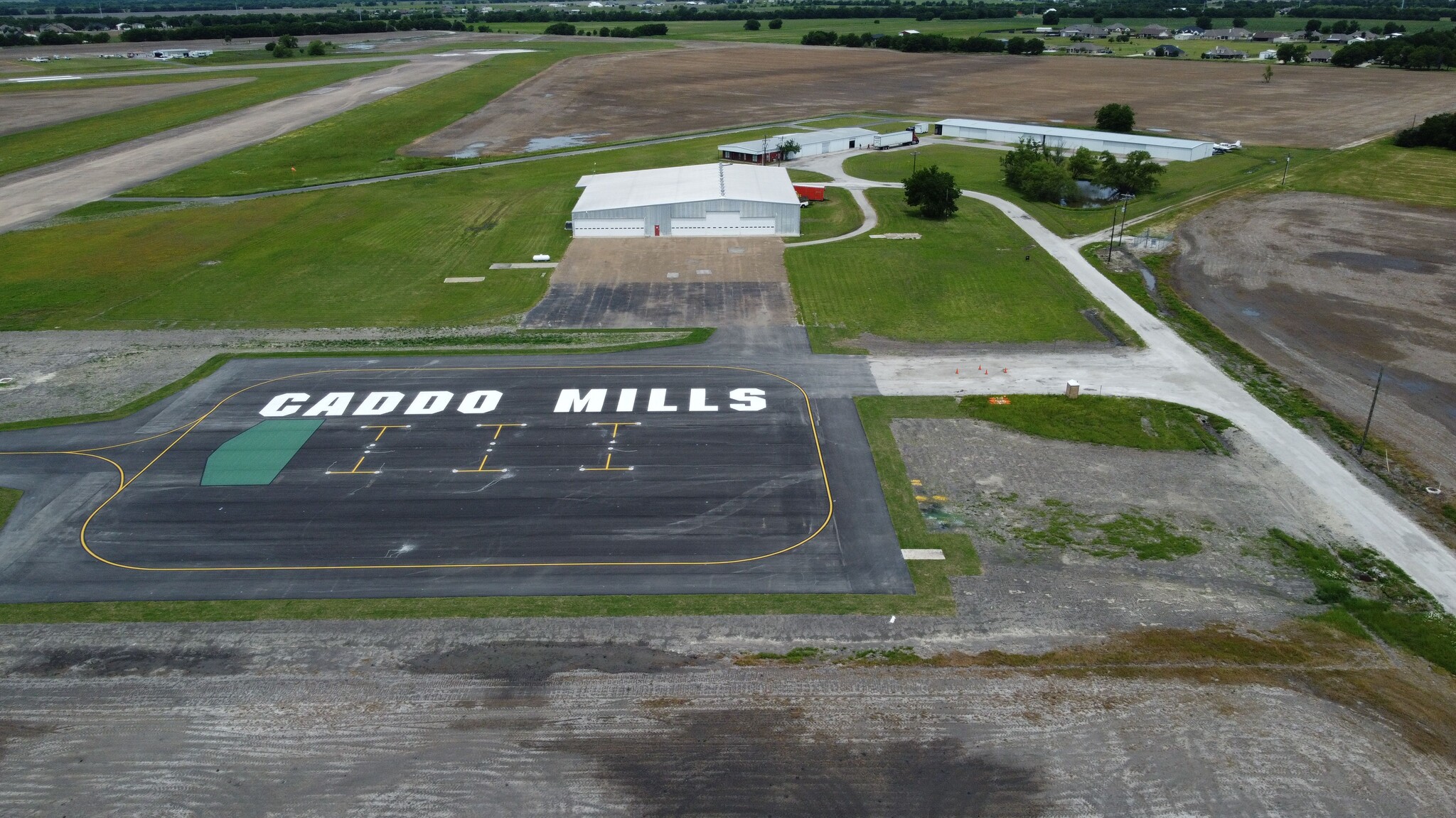 County Road 2616, Caddo Mills, TX for sale Building Photo- Image 1 of 11