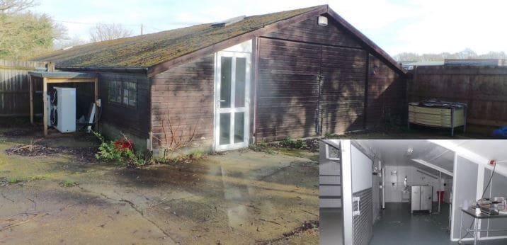 4-4a Standard Ln, Bethersden for lease Primary Photo- Image 1 of 2