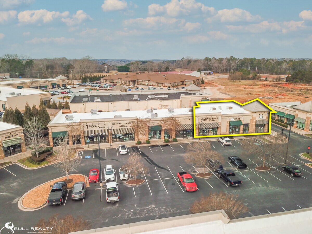 113 Harmony Crossing, Eatonton, GA 31024