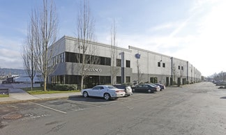 More details for 4301 W Valley Hwy E, Sumner, WA - Industrial for Lease