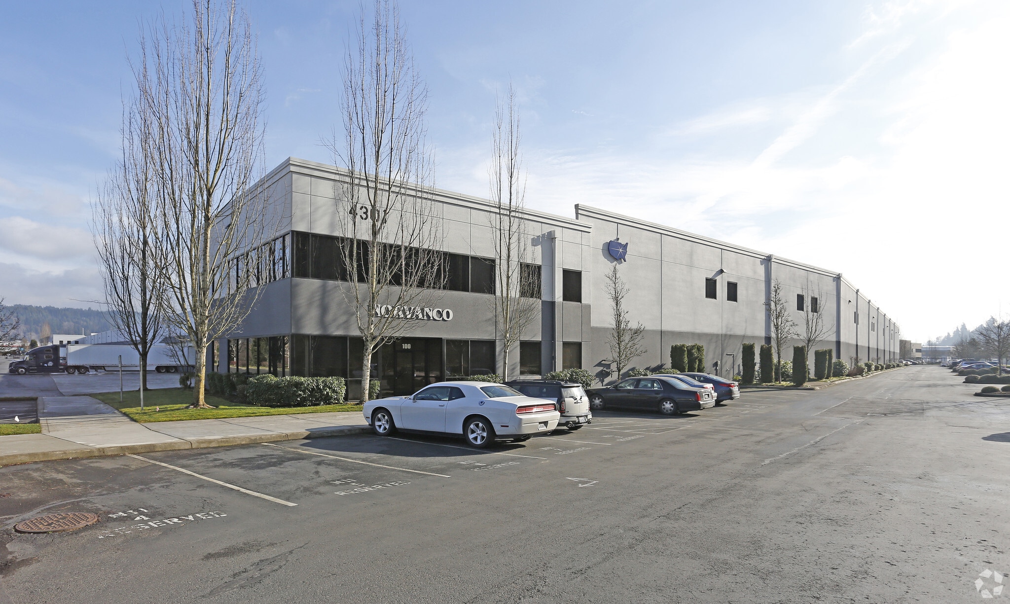 4301 W Valley Hwy E, Sumner, WA for lease Building Photo- Image 1 of 6