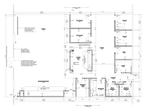 300-316 N Glendale Ave, Glendale, CA for lease Site Plan- Image 2 of 2