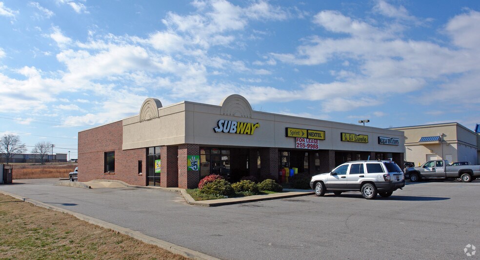 34433451 Sc153, Piedmont, SC 29673