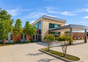 Lantern Bend Medical Plaza - Day Care Center