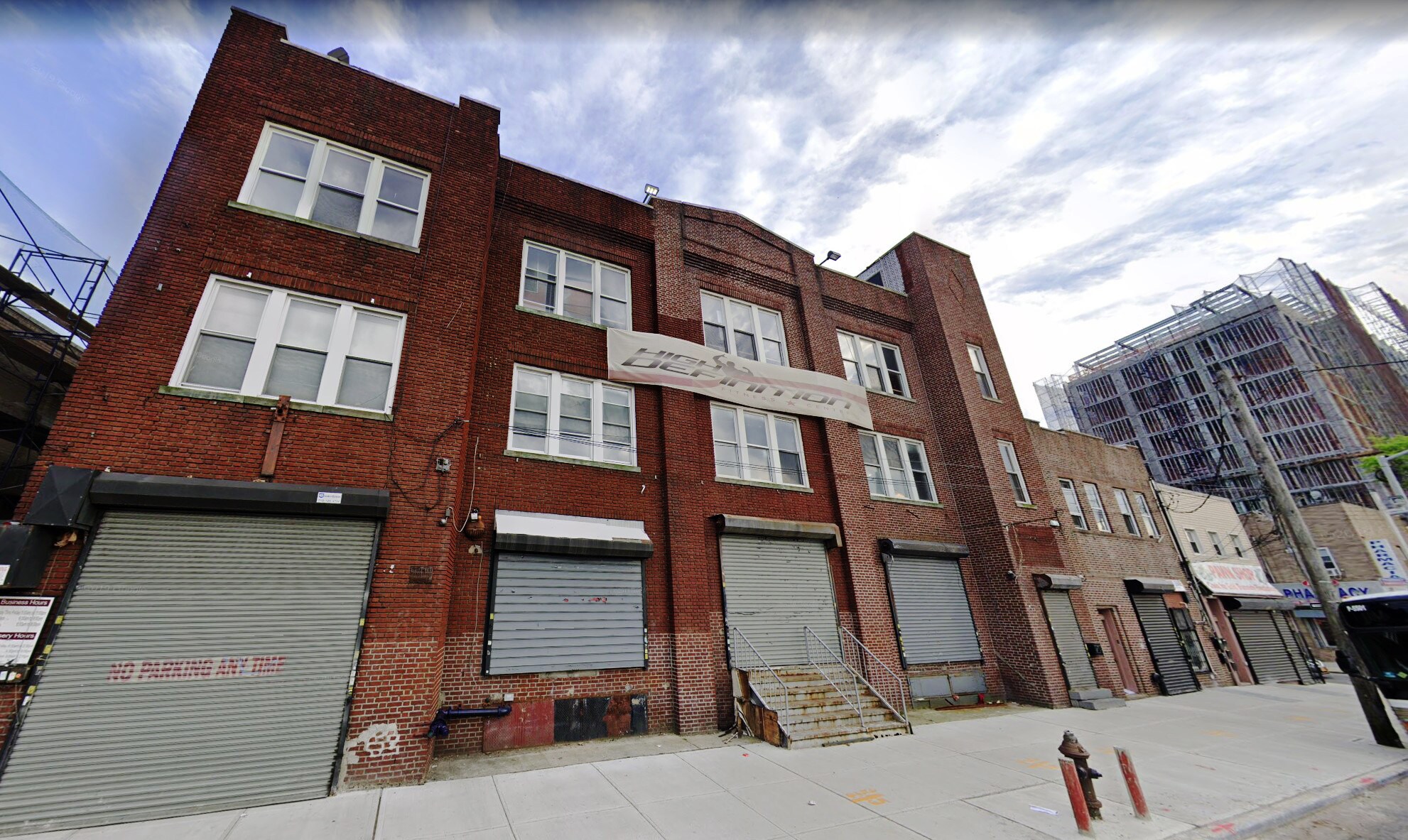 3038 Atlantic Ave, Brooklyn, NY for sale Building Photo- Image 1 of 1