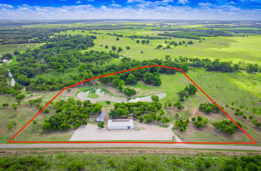 1919 County Road 429, Rockdale, TX for sale - Primary Photo - Image 1 of 50