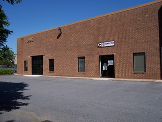 More details for 990 Norcross Industrial Ct, Norcross, GA - Industrial for Lease