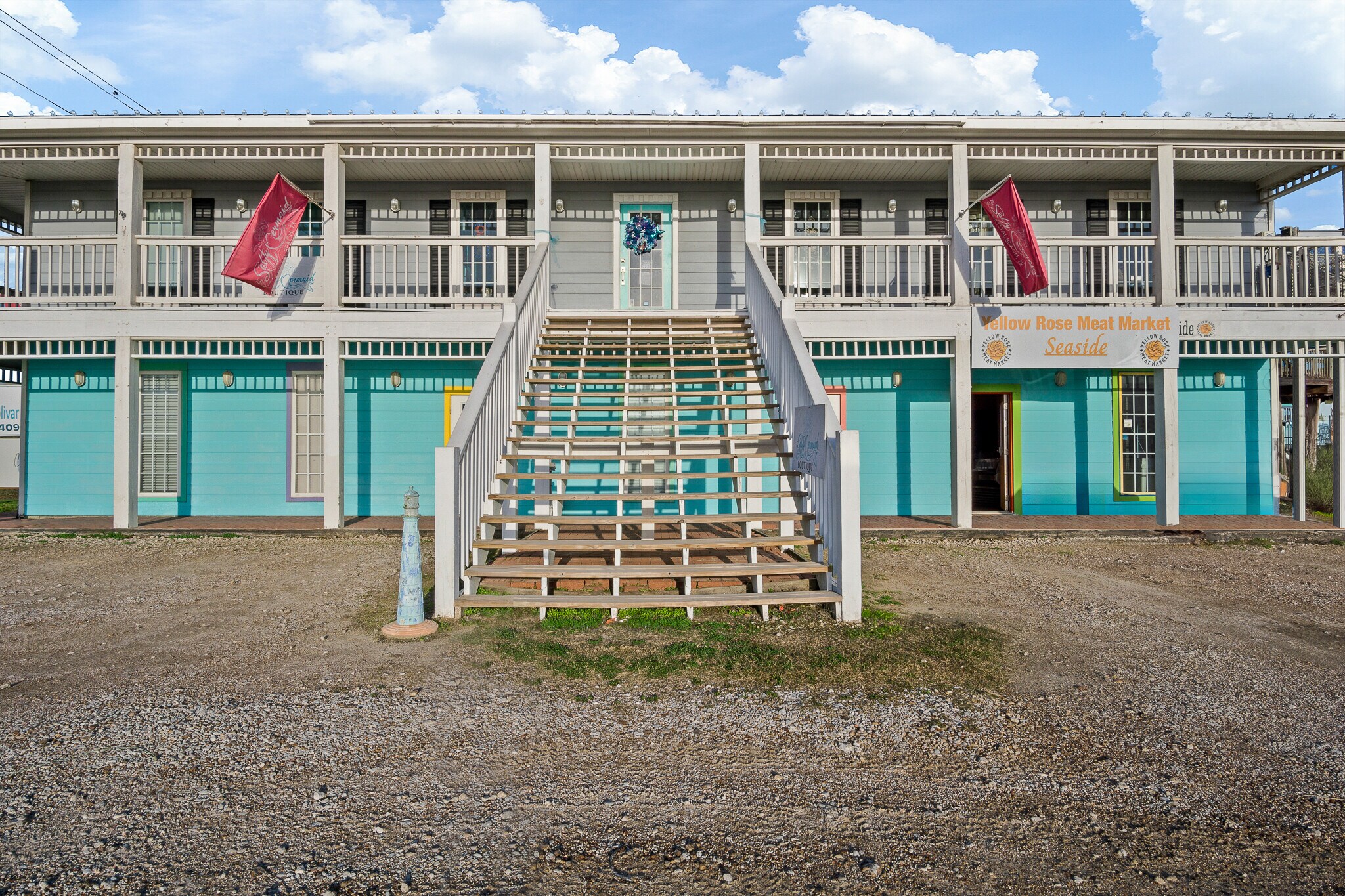 2950 TX-87 Hwy, Crystal Beach, TX for sale Primary Photo- Image 1 of 1