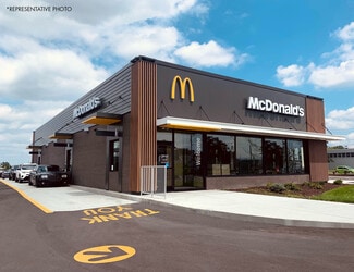 More details for SWC S Aspen Ave & W Norfolk Dr., Broken Arrow, OK - Retail for Sale