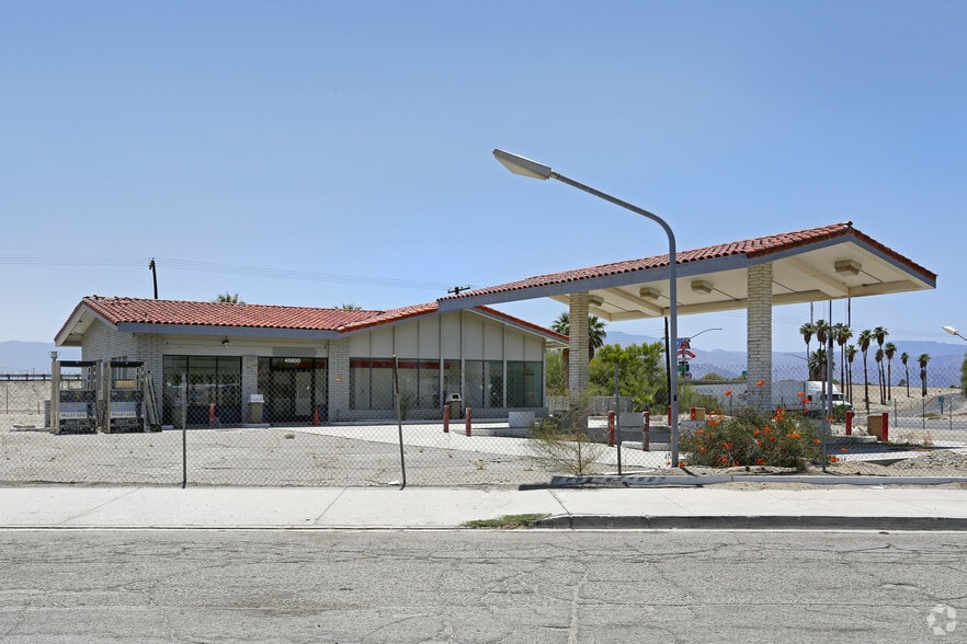 45800 Dillon Rd, Coachella, CA for sale - Primary Photo - Image 1 of 5