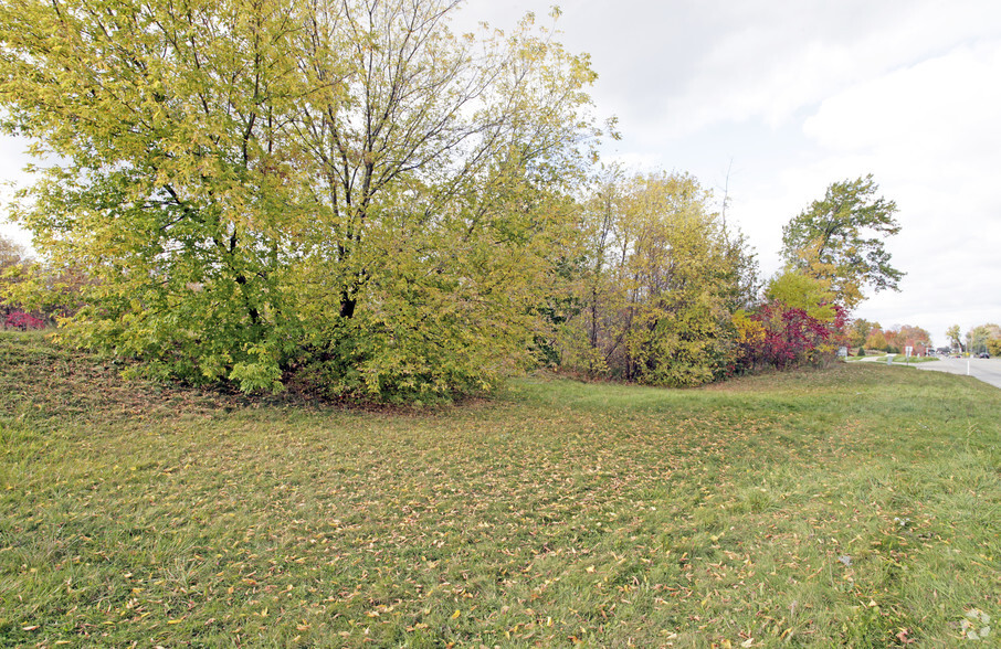 Beck Rd & West Rd, Wixom, MI for sale - Primary Photo - Image 3 of 3